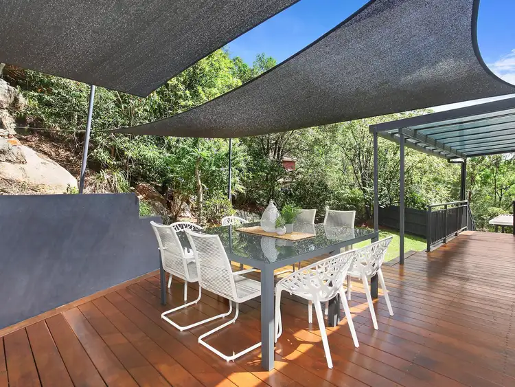 Third view of Homely house listing, 52 The Comenarra Parkway, Turramurra NSW 2074