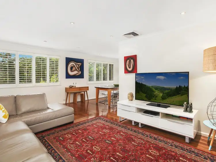 Fifth view of Homely house listing, 52 The Comenarra Parkway, Turramurra NSW 2074