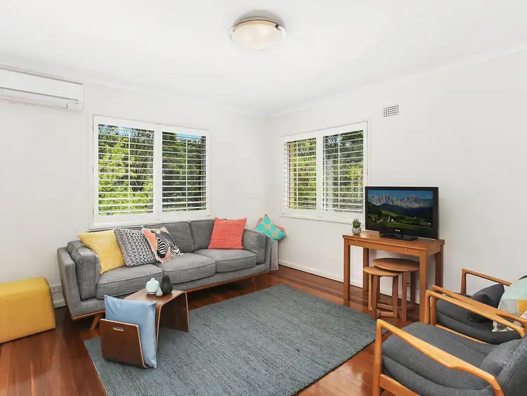 Sixth view of Homely house listing, 52 The Comenarra Parkway, Turramurra NSW 2074