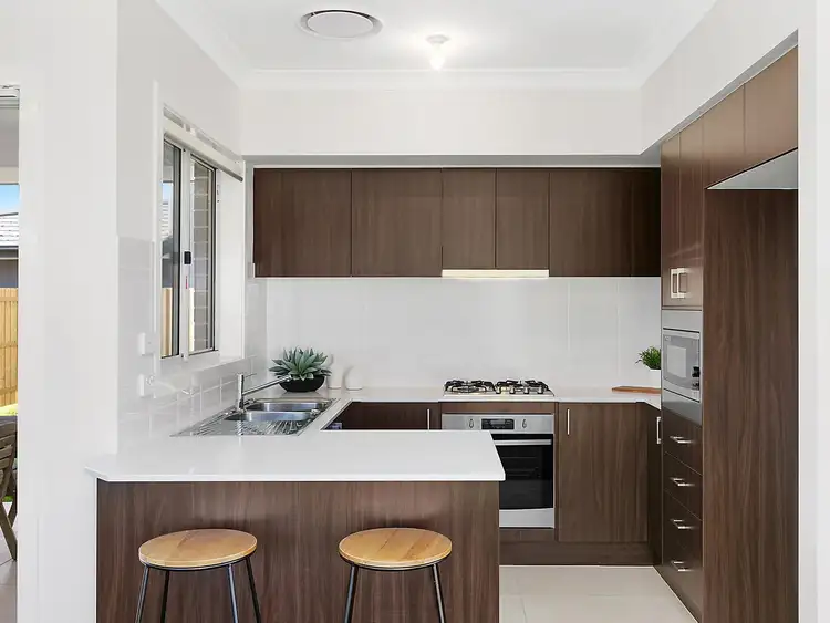 Second view of Homely house listing, 2 Gozo Street, Schofields NSW 2762