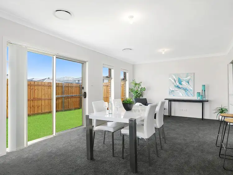 Third view of Homely house listing, 2 Gozo Street, Schofields NSW 2762
