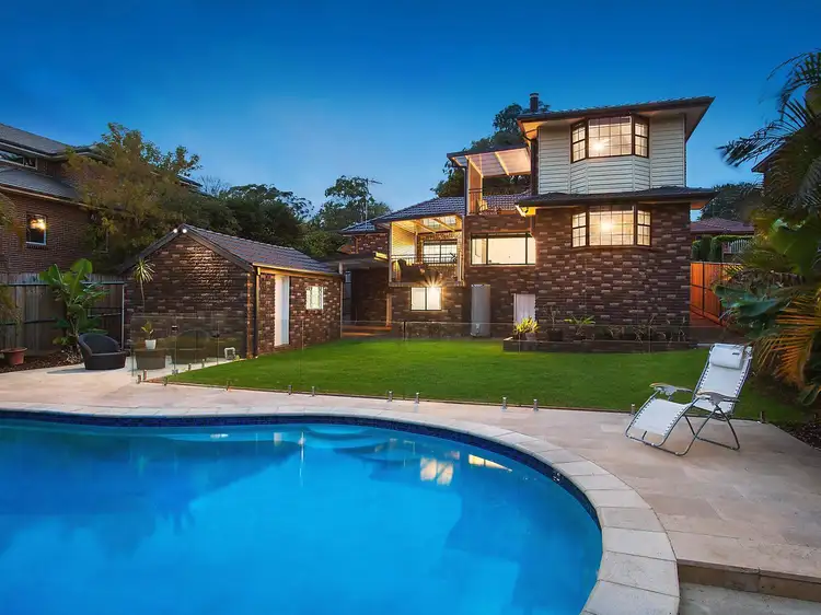 Main view of Homely house listing, 5 Tunks Street, Ryde NSW 2112