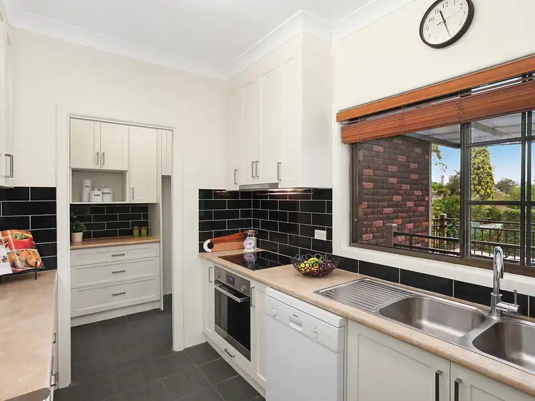 Third view of Homely house listing, 5 Tunks Street, Ryde NSW 2112