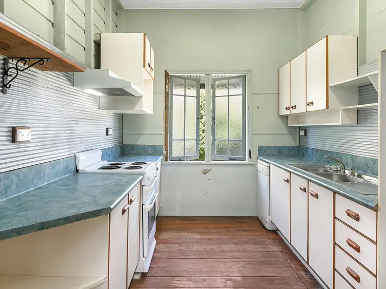 Second view of Homely house listing, 5 Sedborough Street, The Range QLD 4700