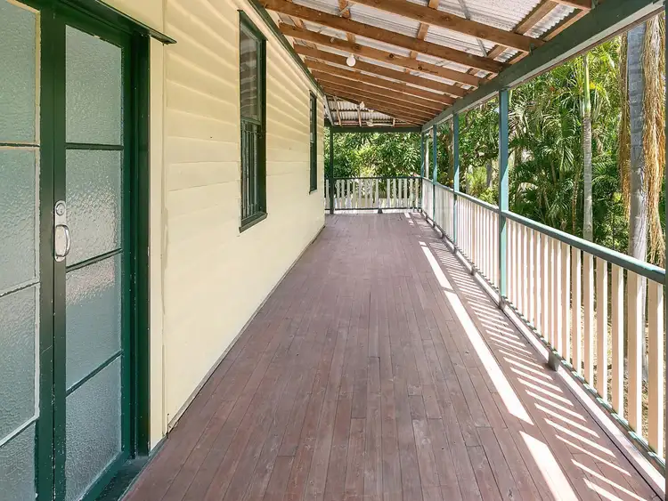 Fourth view of Homely house listing, 5 Sedborough Street, The Range QLD 4700