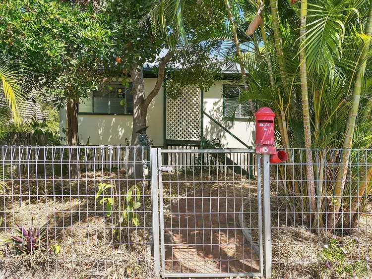 Sixth view of Homely house listing, 5 Sedborough Street, The Range QLD 4700