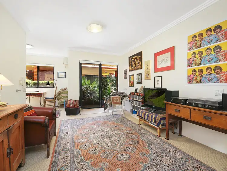 Second view of Homely apartment listing, 13/335 Blaxland Road, Ryde NSW 2112