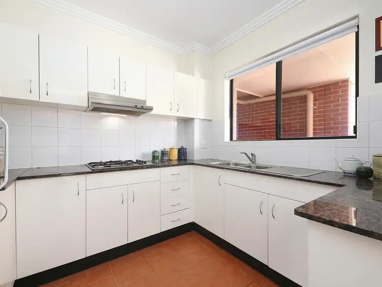 Third view of Homely apartment listing, 13/335 Blaxland Road, Ryde NSW 2112