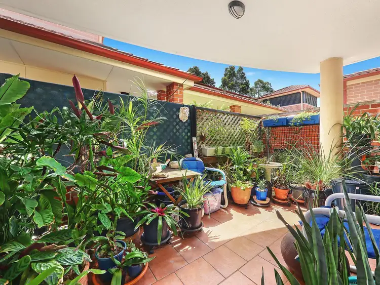 Fourth view of Homely apartment listing, 13/335 Blaxland Road, Ryde NSW 2112