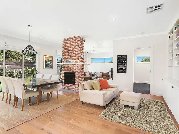 Fifth view of Homely house listing, 11 Coape Street, Cheltenham VIC 3192