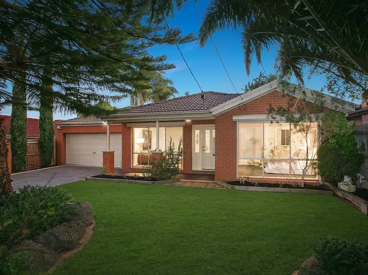 112 Bernard Street, Cheltenham VIC 3192