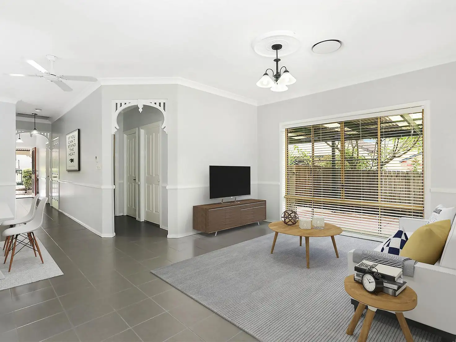 Main view of Homely house listing, 4 Birkenhead Crescent, Forest Lake QLD 4078