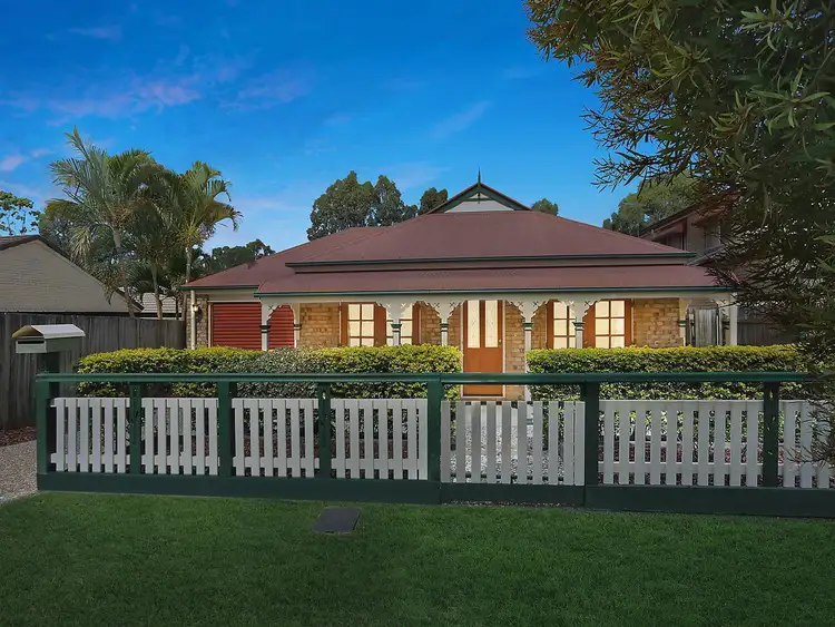 Second view of Homely house listing, 4 Birkenhead Crescent, Forest Lake QLD 4078