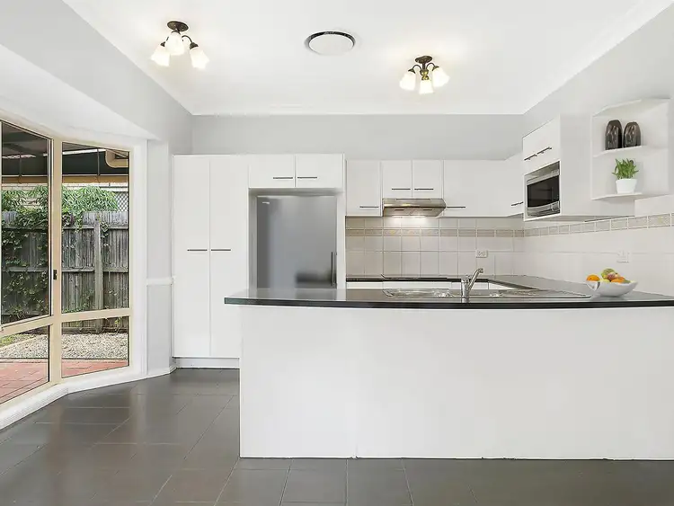 Fourth view of Homely house listing, 4 Birkenhead Crescent, Forest Lake QLD 4078