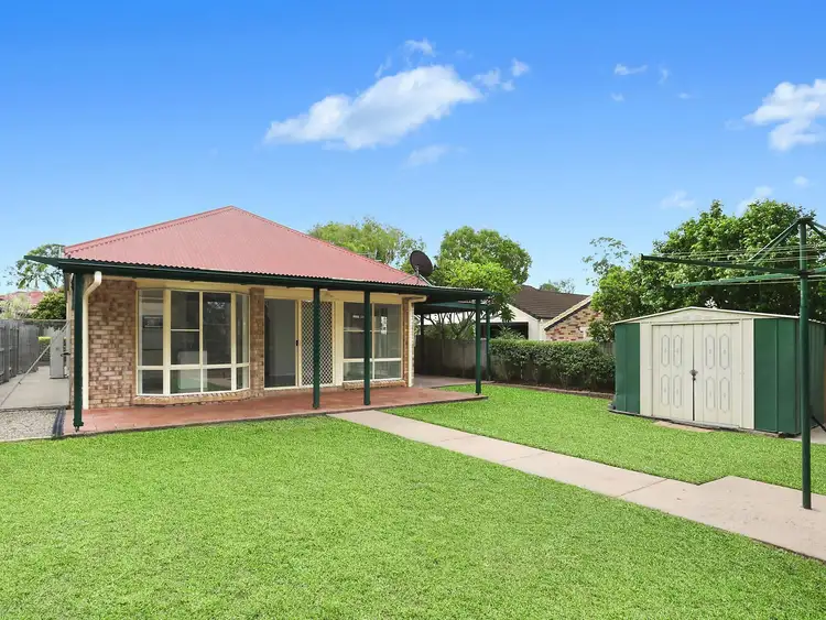 Sixth view of Homely house listing, 4 Birkenhead Crescent, Forest Lake QLD 4078