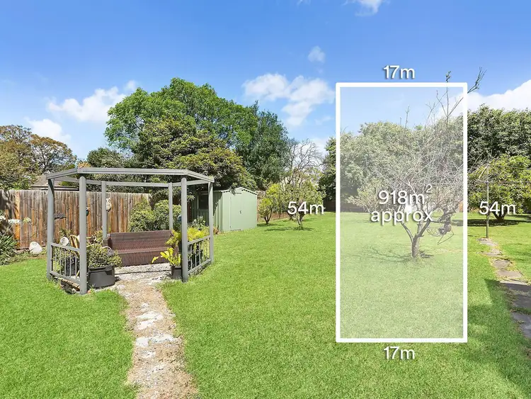Main view of Homely house listing, 5 Elwood Street, Notting Hill VIC 3168