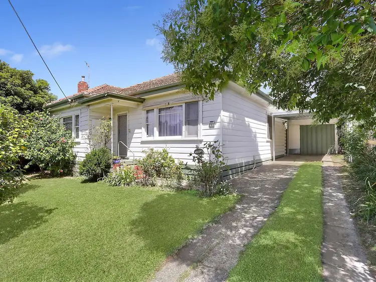 Second view of Homely house listing, 5 Elwood Street, Notting Hill VIC 3168