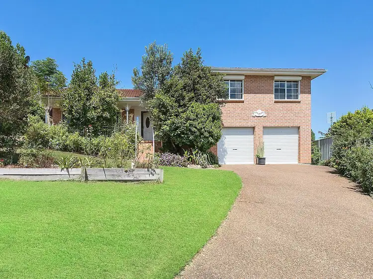 Main view of Homely house listing, 6 Guss Cannon Close, Green Point NSW 2251