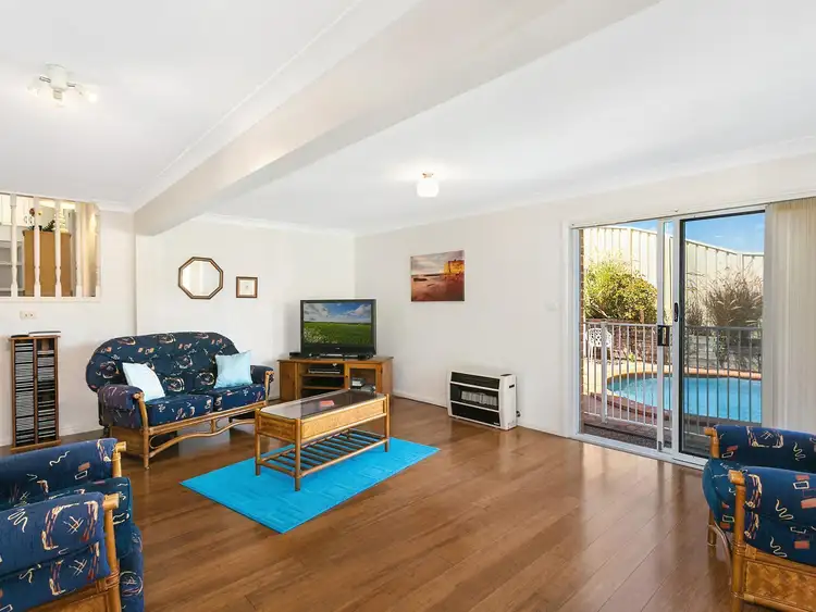 Third view of Homely house listing, 6 Guss Cannon Close, Green Point NSW 2251