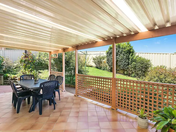 Fourth view of Homely house listing, 6 Guss Cannon Close, Green Point NSW 2251