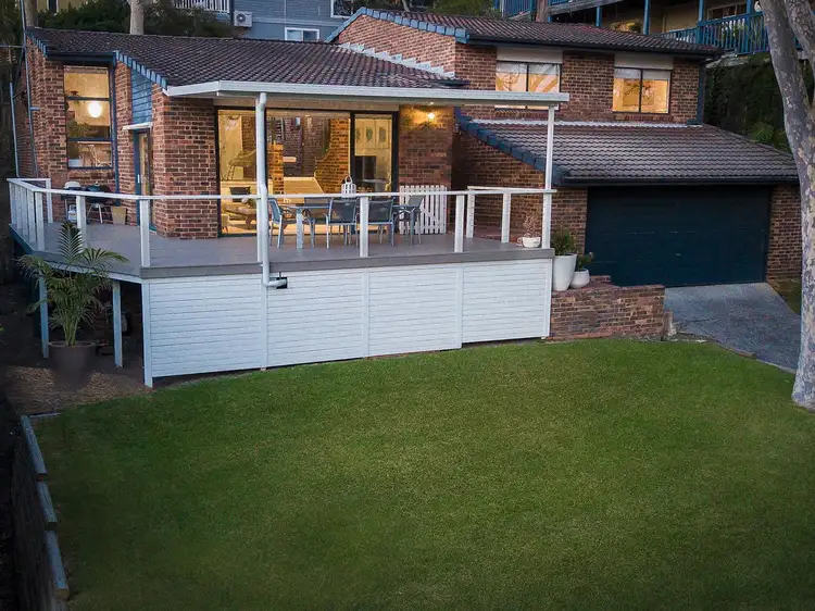 Main view of Homely house listing, 49 Prince Alfred Parade, Newport NSW 2106