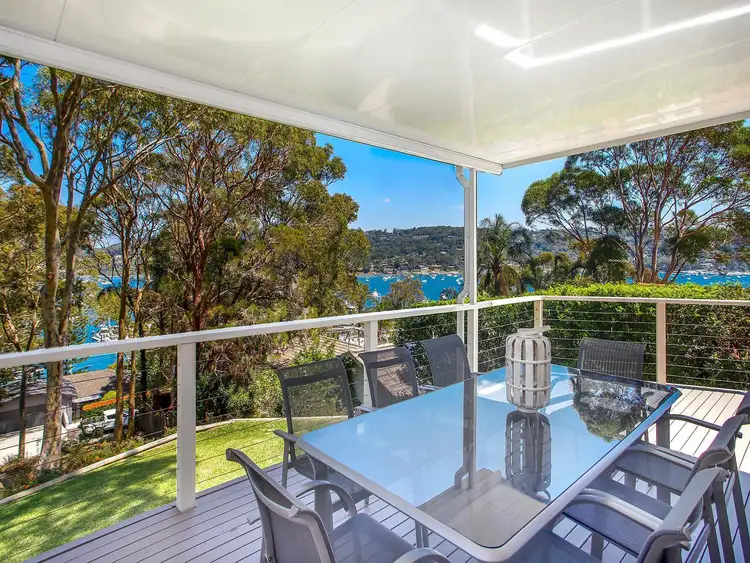 Fifth view of Homely house listing, 49 Prince Alfred Parade, Newport NSW 2106