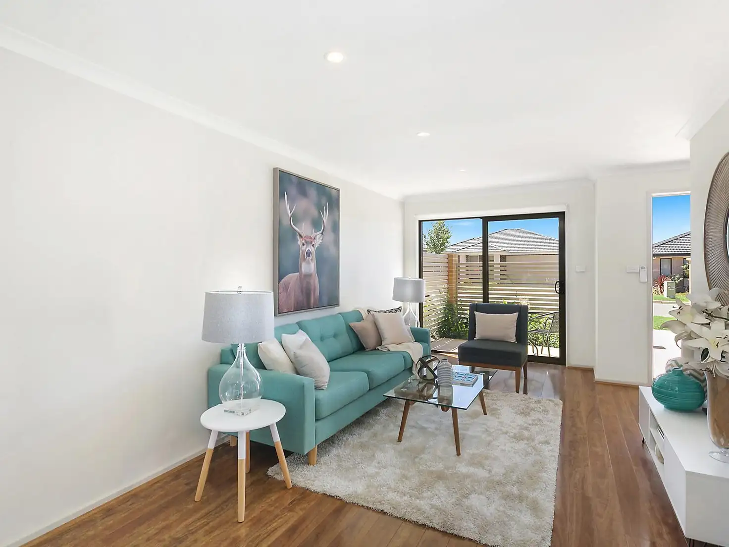 Main view of Homely townhouse listing, 75 Greg Urwin Circuit, Casey ACT 2913