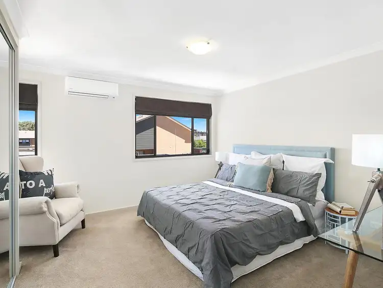 Fourth view of Homely townhouse listing, 75 Greg Urwin Circuit, Casey ACT 2913