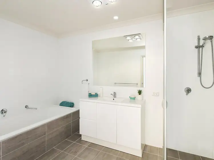 Fifth view of Homely townhouse listing, 75 Greg Urwin Circuit, Casey ACT 2913