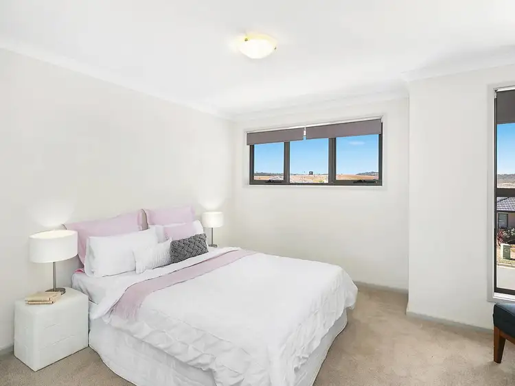 Sixth view of Homely townhouse listing, 75 Greg Urwin Circuit, Casey ACT 2913