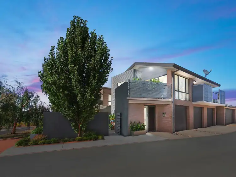 Main view of Homely apartment listing, 10 Whyman Lane, Forde ACT 2914