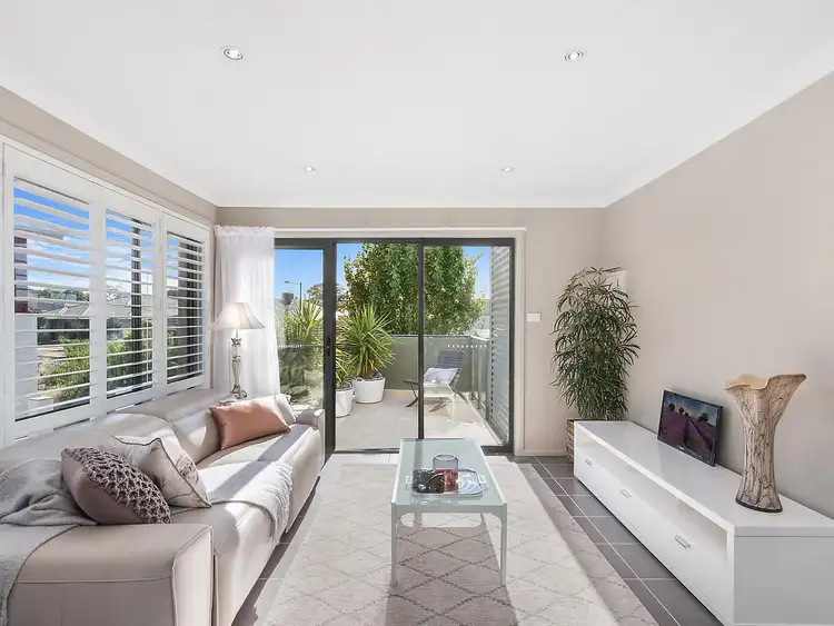 Second view of Homely apartment listing, 10 Whyman Lane, Forde ACT 2914