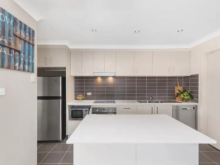 Fourth view of Homely apartment listing, 10 Whyman Lane, Forde ACT 2914