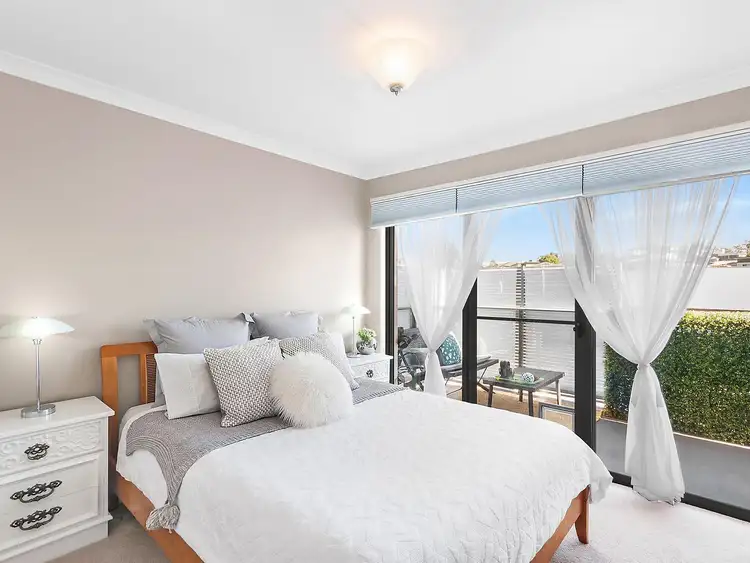 Fifth view of Homely apartment listing, 10 Whyman Lane, Forde ACT 2914