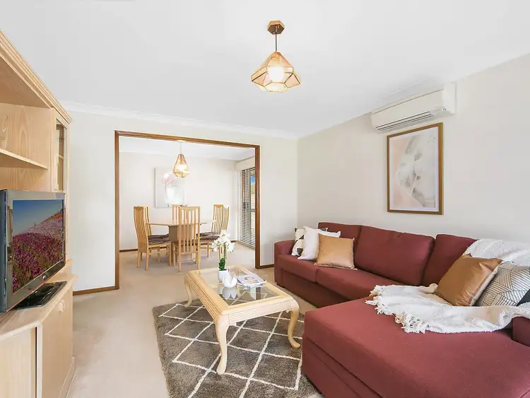 Second view of Homely unit listing, 2/20 Baronet Close, Floraville NSW 2280
