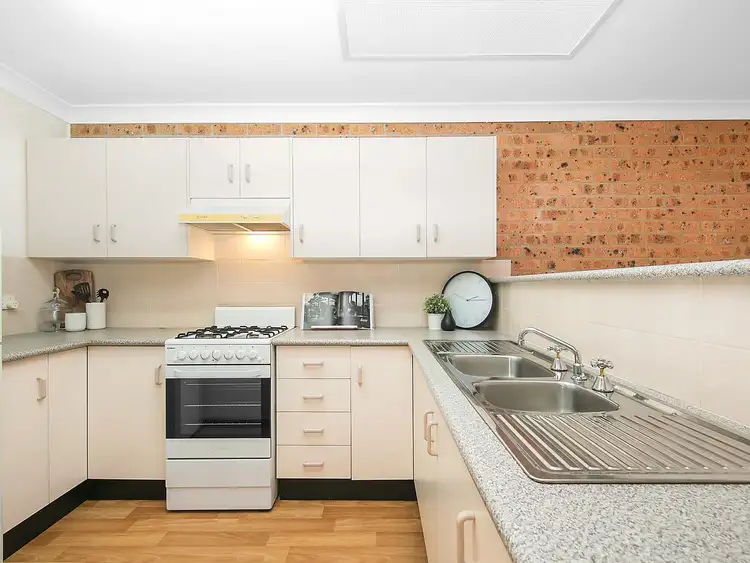 Third view of Homely unit listing, 2/20 Baronet Close, Floraville NSW 2280