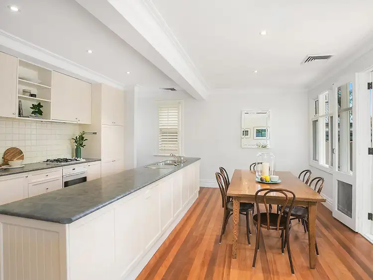 Sixth view of Homely house listing, 11 Moonbria Street, Naremburn NSW 2065