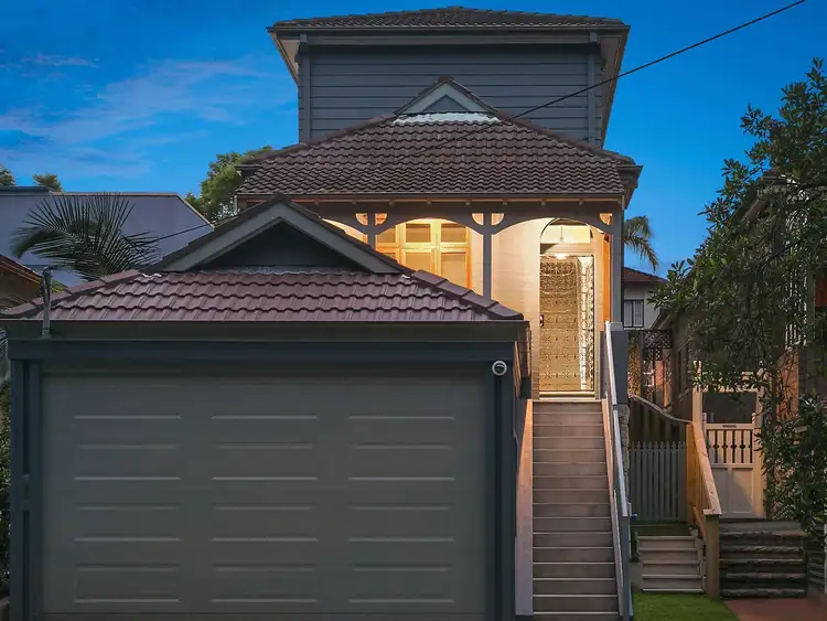 Second view of Homely house listing, 5 Donnelly Road, Naremburn NSW 2065