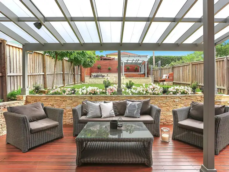 Third view of Homely house listing, 5 Donnelly Road, Naremburn NSW 2065