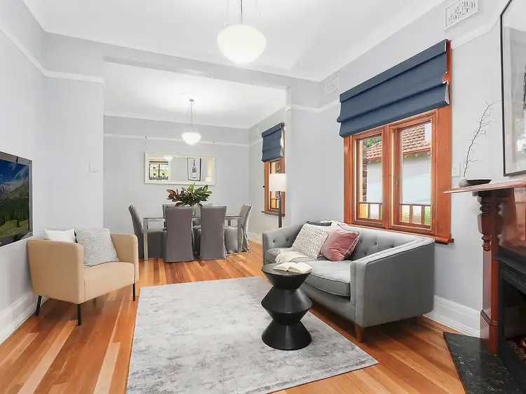 Fourth view of Homely house listing, 5 Donnelly Road, Naremburn NSW 2065