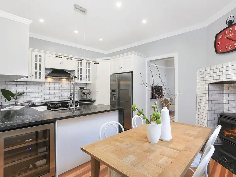 Fifth view of Homely house listing, 5 Donnelly Road, Naremburn NSW 2065