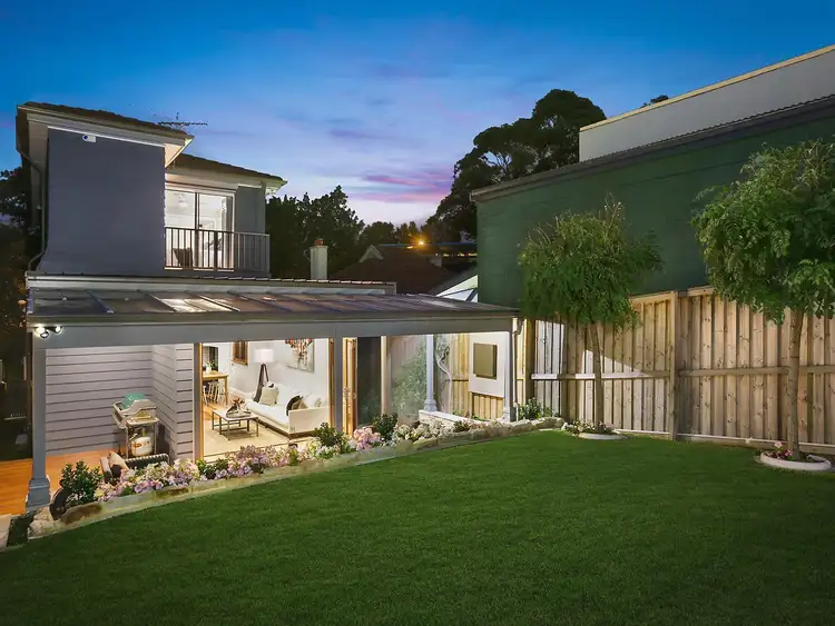 Sixth view of Homely house listing, 5 Donnelly Road, Naremburn NSW 2065