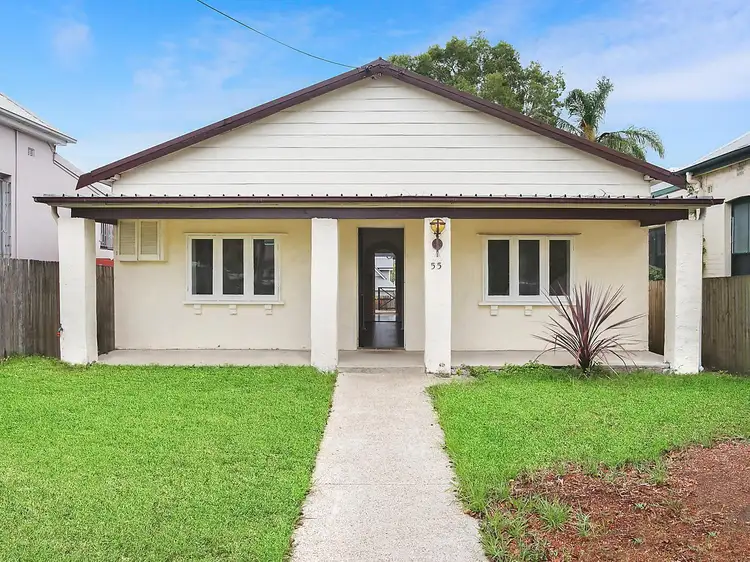 Main view of Homely house listing, 55 Park Road, Naremburn NSW 2065