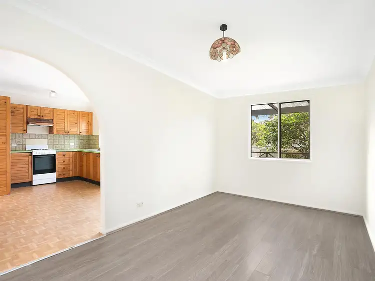 Second view of Homely house listing, 55 Park Road, Naremburn NSW 2065