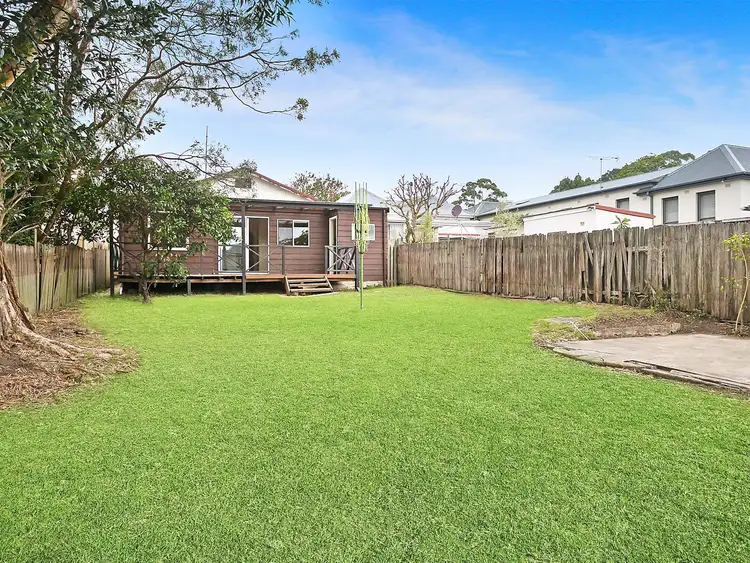 Third view of Homely house listing, 55 Park Road, Naremburn NSW 2065