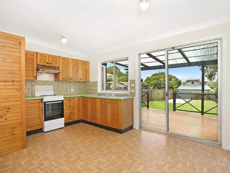 Fifth view of Homely house listing, 55 Park Road, Naremburn NSW 2065