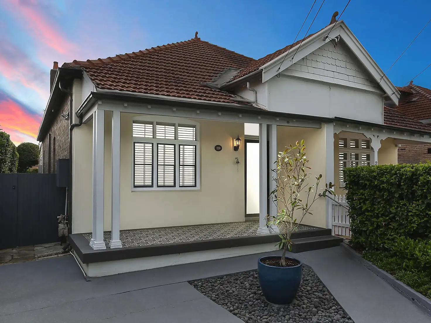 Main view of Homely house listing, 226 High Street, Willoughby NSW 2068