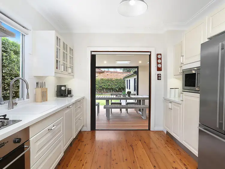 Fifth view of Homely house listing, 226 High Street, Willoughby NSW 2068