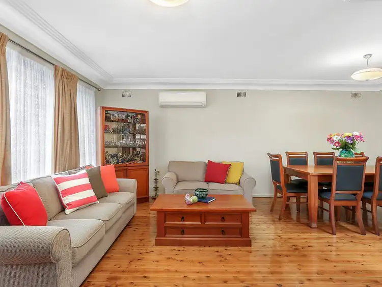 Second view of Homely house listing, 16 Darwin Street, Carlingford NSW 2118