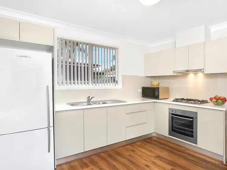 Third view of Homely house listing, 16 Darwin Street, Carlingford NSW 2118